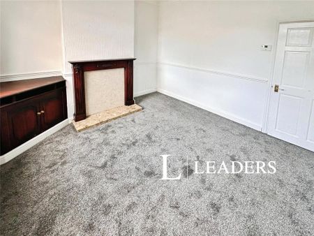 2 bedroom terraced house to rent - Photo 2