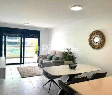 Apartamento en alquiler en Calle Rvdo Francisco Sarrio Pay - Photo 1