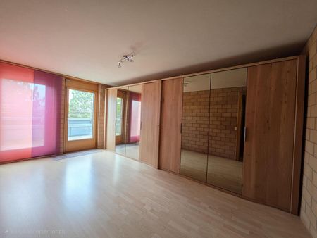 4.5 Zimmerwohnung in Ramsen - Photo 4