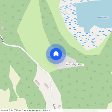 Kvarnängsvägen 13, 761 73 Norrtälje, Stockholm