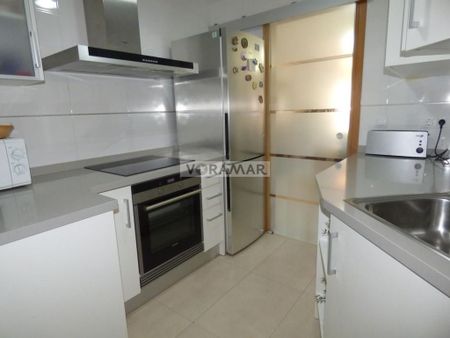 Luxury Apartment for rent in Alboraya, Valencia - Photo 4
