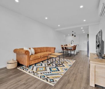 1/21 Sparkes Street, Chermside QLD 4032 - Apartment For Rent | Domain - Photo 1