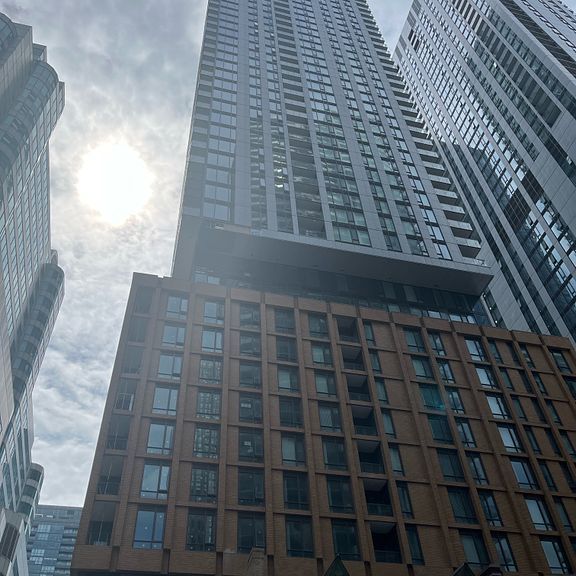 For Lease - 8 Widmer Street Unit# 2507, Toronto, Ontario - Photo 1