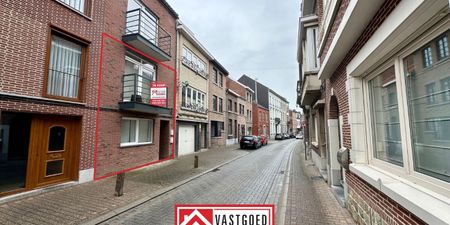 Duplex te huur in Tongeren voor € 725 met 2 slaapkamers - Foto 4