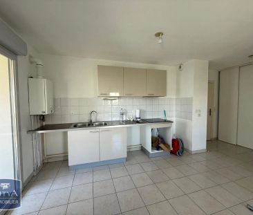 Appartement à louer 3 pièces 58.04m² - Photo 6