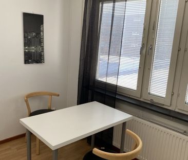 Burströmsvägen, Luleå - Foto 1