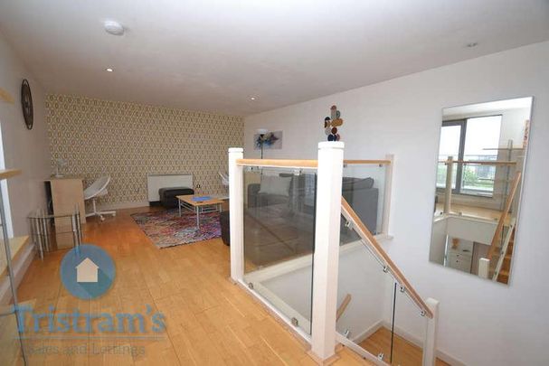 Ropewalk Court, City Centre, NG1 - Photo 1