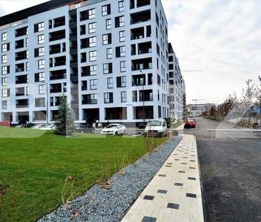 Apartament 2 camere, decomandat 54 mp, parcare, zona Vivo - Photo 1