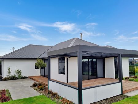 15 Anaru Road, Lincoln Christchurch 7608 - Photo 4