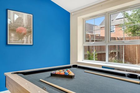 3 Bed Detached House, Amelia Crescent, CV3 - Photo 4