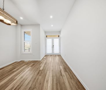 For Lease - 51 Magdalena Street, Hamilton, Ontario - Photo 4