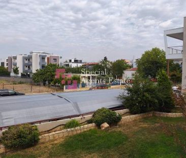 Μεζονέτα για ενοικίαση Κέντρο (Θέρμη) - Photo 6