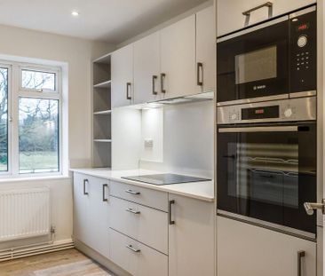 2 bedroom flat to rent - Photo 6