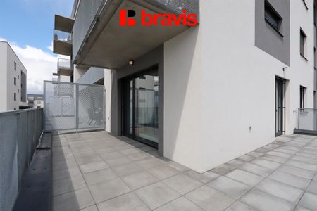 Pronájem bytu 2+kk 58 m² - Photo 3