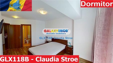 Inchiriere apartament 2 camere EROII REVOLUTIEI - Photo 5