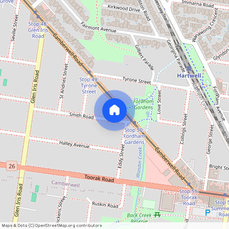 27 Smith Road, Vic 3124, Camberwell