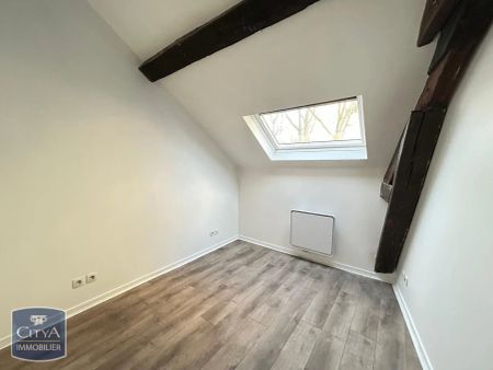 Appartement à louer 3 pièces 48.75m² - Photo 2