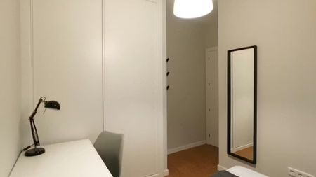 Calle de Ibiza, Madrid, Community of Madrid 28009 - Foto 2