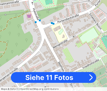 3-Zimmer-Wohnung in Essen mieten - Foto 1