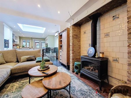 Huis te huur in Eeklo - Foto 2