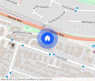 Bournemouth - Photo 1