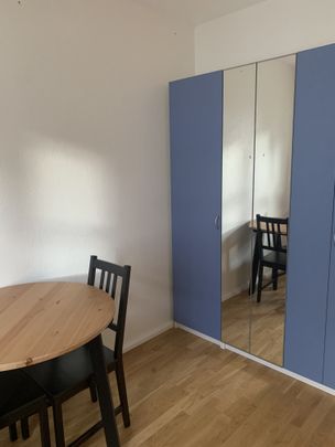 Köpenhamnsgatan, Kista - Foto 1