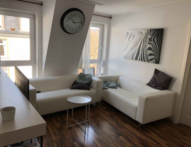 Zimmer in der Burgstraße 82 - Foto 1