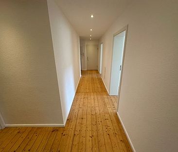 3-Zimmer Wohnung im Untergeschoss - *Renoviert und sofort bezugsbereit* - Foto 3