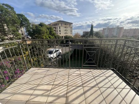 T3 Duplex Jardin BASTIA - Photo 5