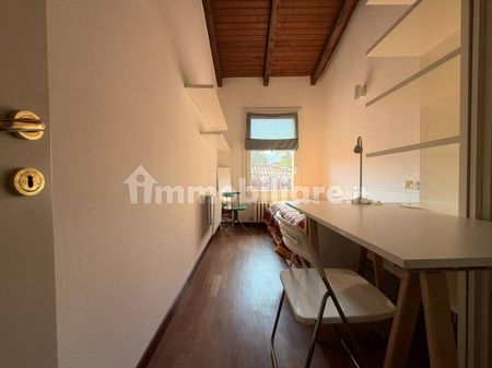 Mansarda via Sant'Isaia 9, San Felice, Bologna - Foto 4