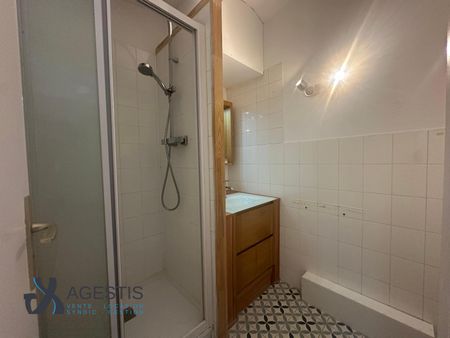 APPARTEMENT T2 56M - Photo 3