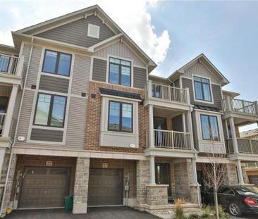 For Lease - 288 Glover Road Unit# 23, Hamilton, Ontario - Photo 5