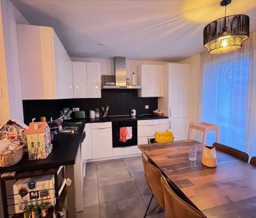 3.5-room apartment for rent - Foto 6