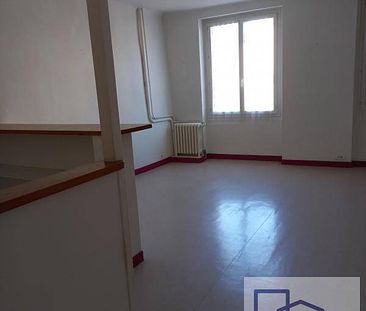 Location appartement t3 76 m² à Saint-Galmier (42330) - Photo 3