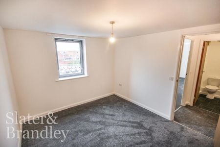 1 bedroom apartment to rent - Photo 5