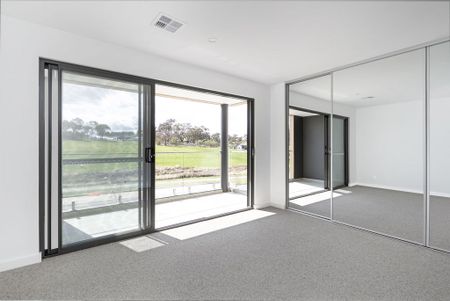 116 Harry Seidler Crescent, Taylor ACT 2913 - Terrace For Rent | Domain - Photo 5