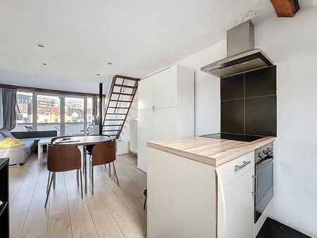 Appartement te huur - Foto 5
