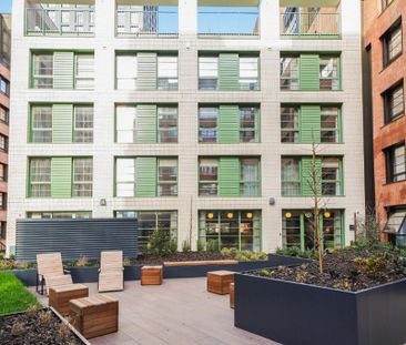 2 bedroom apartment to rent - Photo 1