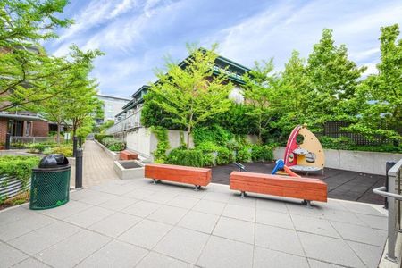 #907 251 E 7th Avenue, Vancouver British Columbia V5t 0B9 - Photo 3