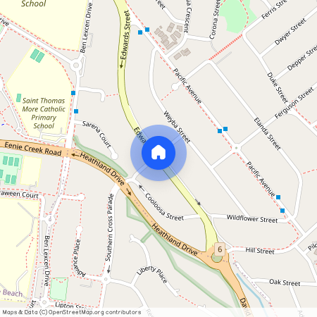 Address available on request, Qld 4567, Sunshine Beach