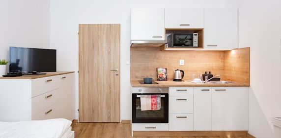 Nová garsónka na prenájom – Trnava, Sladovnícka (Prestige Park) - Photo 2