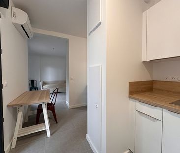 STUDIO MEUBLE - ALBI FAC - Photo 1