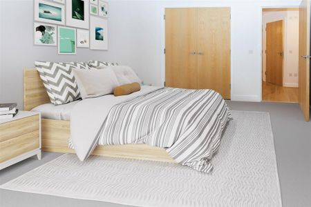 2 bedroom flat to rent - Photo 2