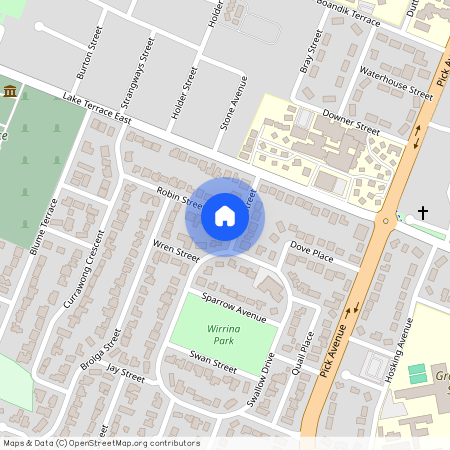 6 Finch Street, SA 5290, Mount Gambier