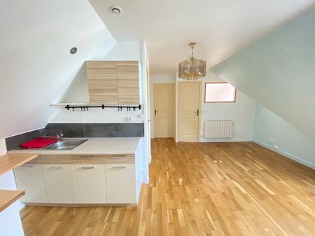 Location Appartement 3 pièces 29m² - Photo 4