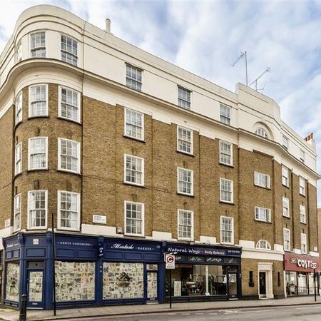 3 bedroom flat to rent - Photo 4