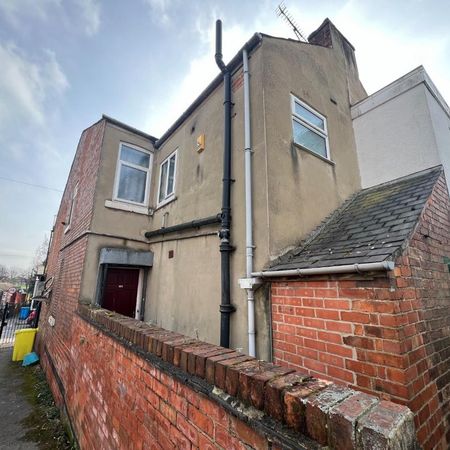 1 bedroom flat to rent - Photo 4