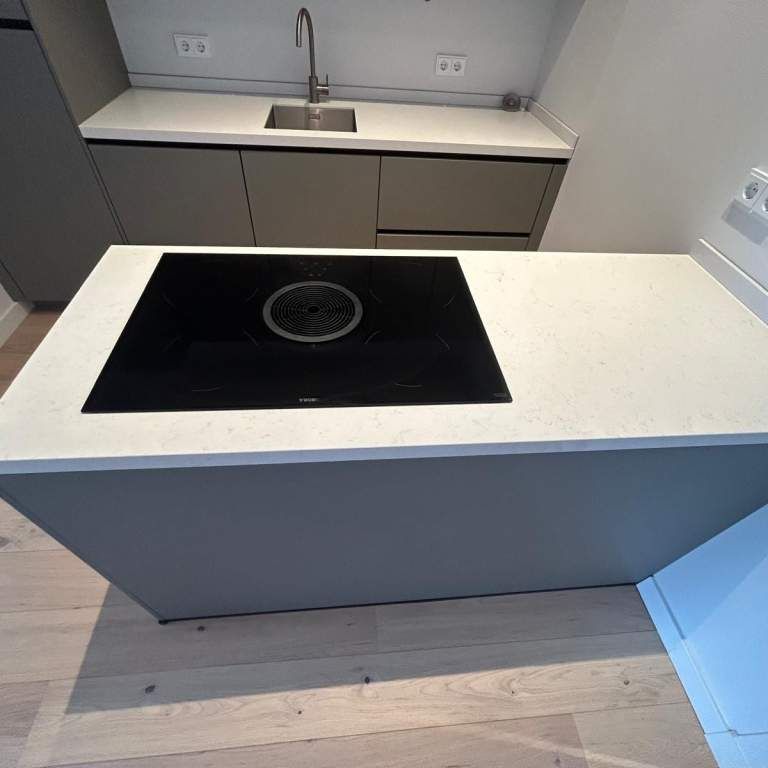 Appartement de 2 pièces Brabantse Turfmarkt, Delft - À louer - Foto 1
