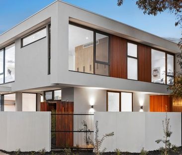 15 Third Street, Black Rock VIC 3193 - Townhouse For Rent | Domain - Photo 5