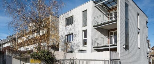 Living on the Ilfis (including free month) - Foto 1